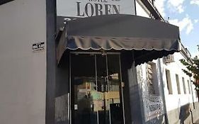 Hotel Loren